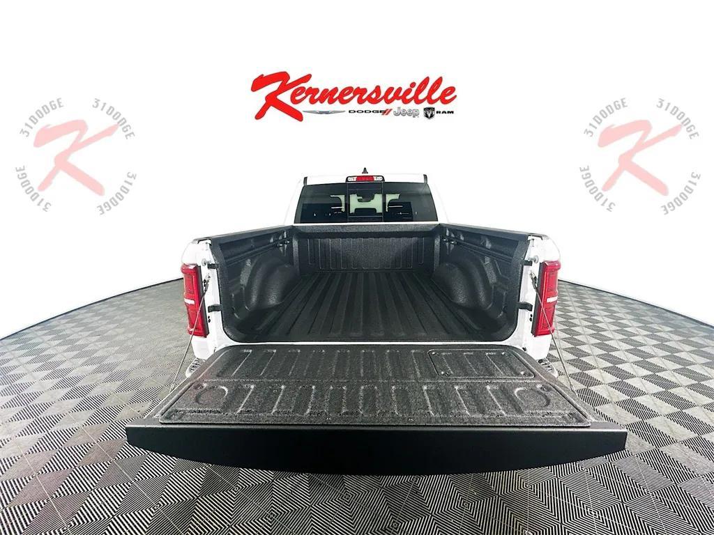 new 2026 Ram 1500 car, priced at $69,560