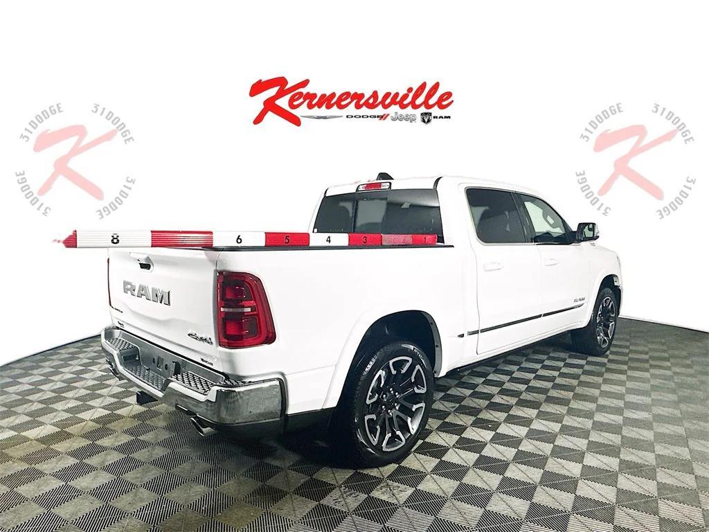new 2026 Ram 1500 car, priced at $69,560