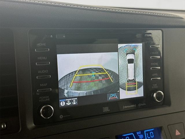 used 2019 Toyota Sienna car, priced at $28,735