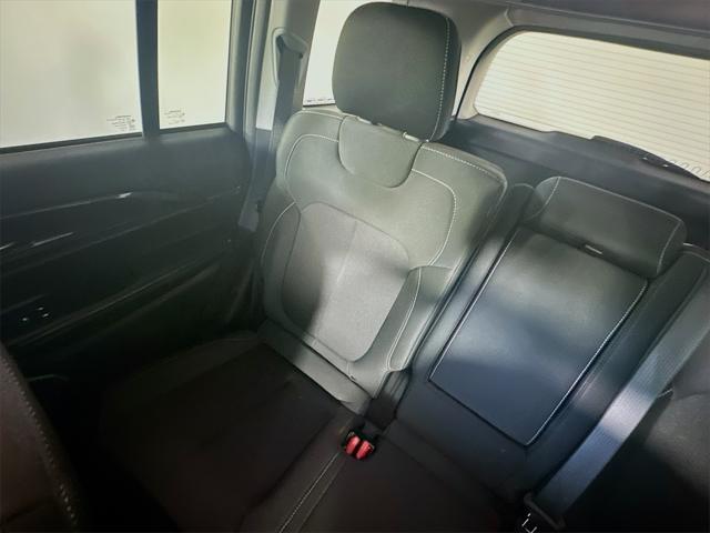 used 2022 Jeep Grand Cherokee car, priced at $26,585