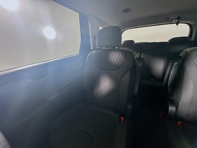 used 2021 Hyundai Palisade car, priced at $24,235