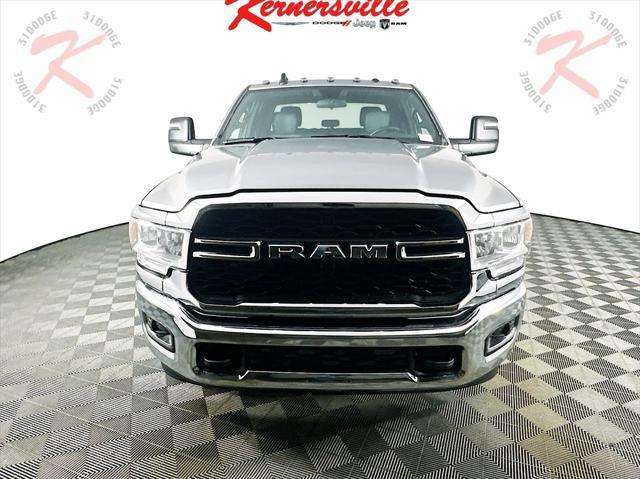 new 2024 Ram 3500 car, priced at $51,013