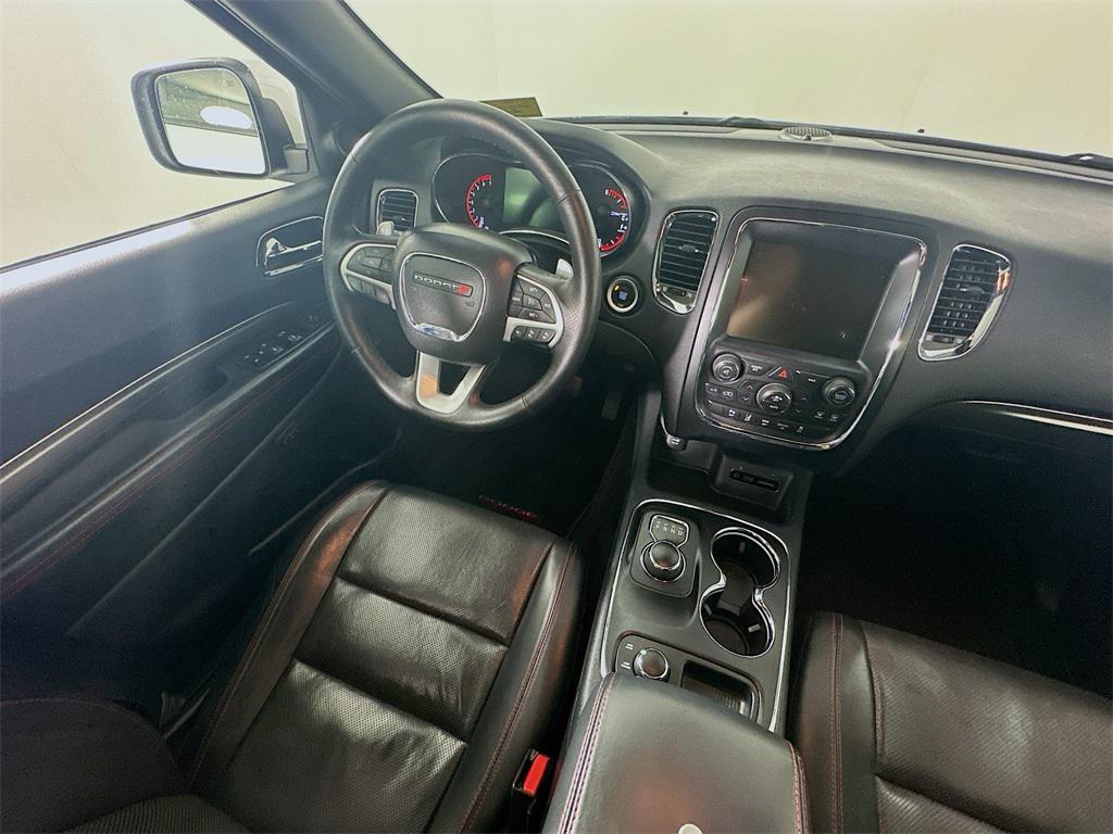used 2017 Dodge Durango car, priced at $19,485