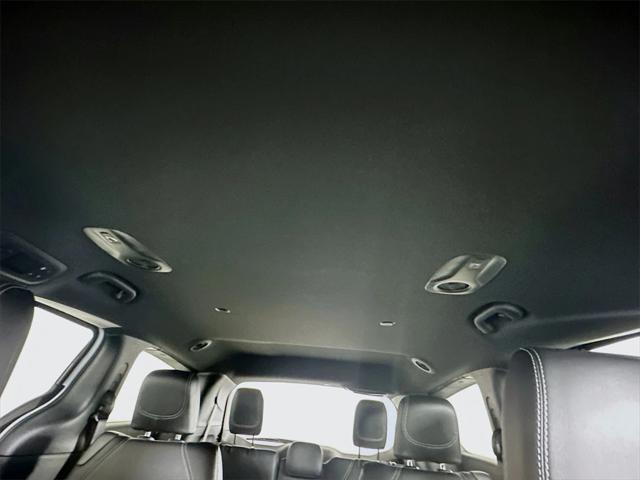 new 2025 Chrysler Voyager car, priced at $38,389