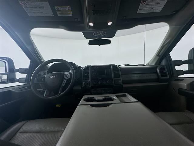used 2019 Ford F-250 car, priced at $26,985