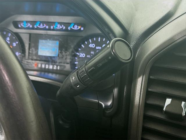used 2019 Ford F-250 car, priced at $26,985