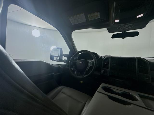 used 2019 Ford F-250 car, priced at $26,985