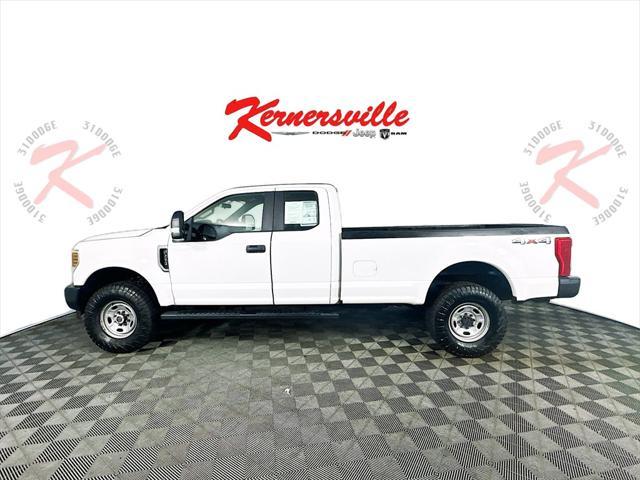 used 2019 Ford F-250 car, priced at $26,985