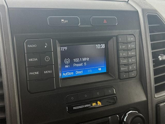 used 2019 Ford F-250 car, priced at $26,985