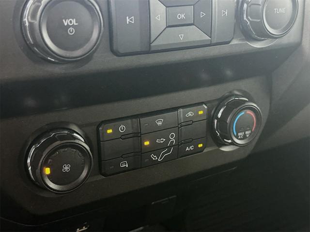 used 2019 Ford F-250 car, priced at $26,985