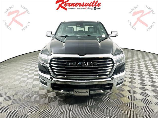 new 2025 Ram 1500 car, priced at $57,774