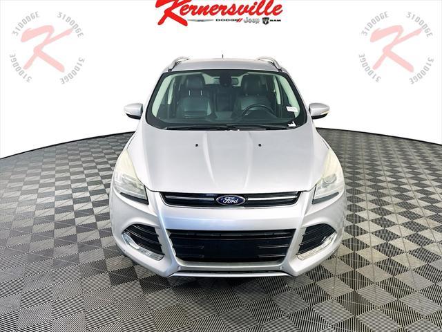 used 2014 Ford Escape car, priced at $9,985