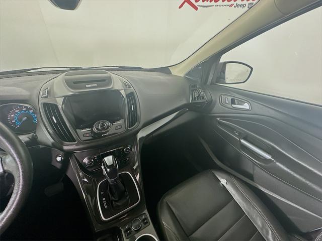 used 2014 Ford Escape car, priced at $9,985