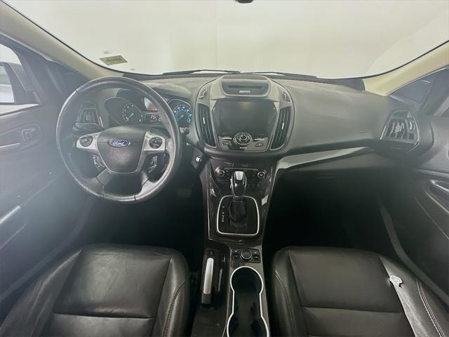 used 2014 Ford Escape car, priced at $9,985