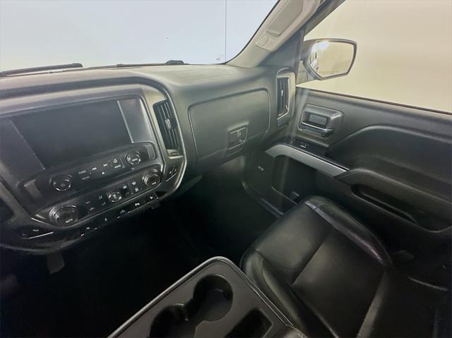 used 2014 Chevrolet Silverado 1500 car, priced at $16,985