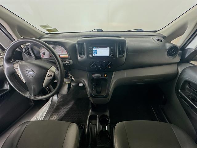 used 2018 Nissan NV200 car, priced at $13,385