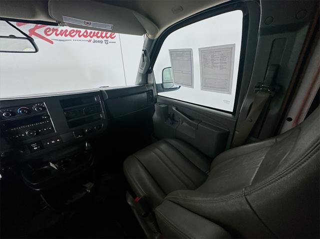 used 2019 GMC Savana 3500 car, priced at $21,485