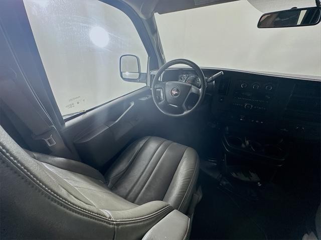 used 2019 GMC Savana 3500 car, priced at $21,485