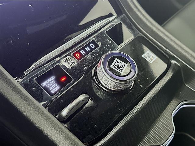 new 2025 Jeep Grand Cherokee car, priced at $46,066