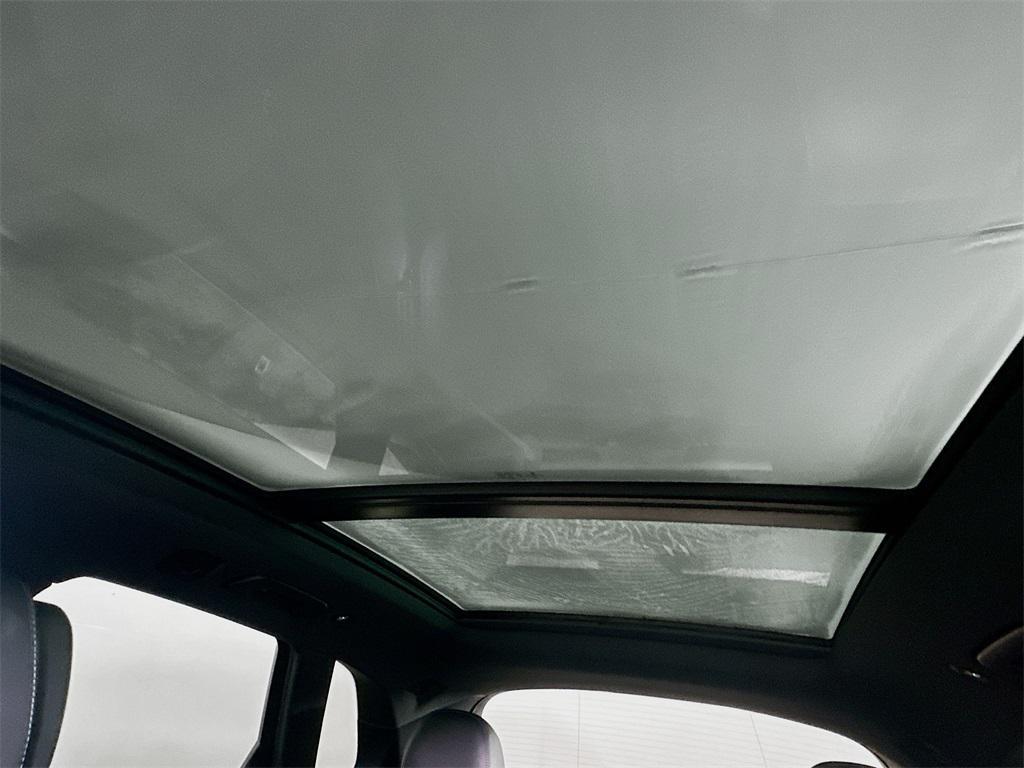 used 2022 Audi SQ5 car, priced at $38,135