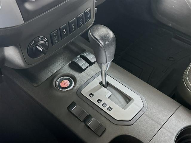 used 2020 Nissan Frontier car, priced at $25,935