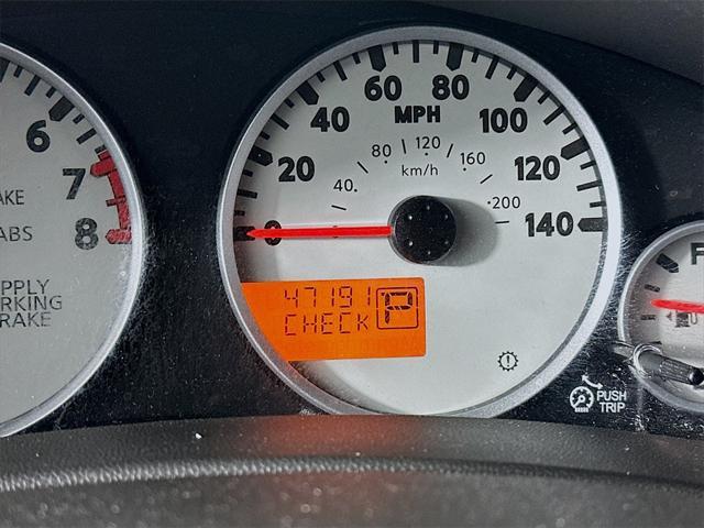 used 2020 Nissan Frontier car, priced at $25,935
