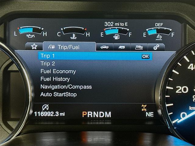 used 2018 Ford F-150 car, priced at $28,785