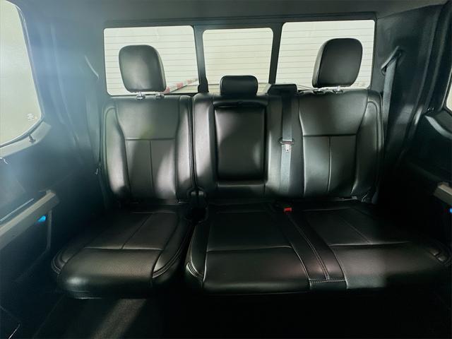used 2018 Ford F-150 car, priced at $28,785