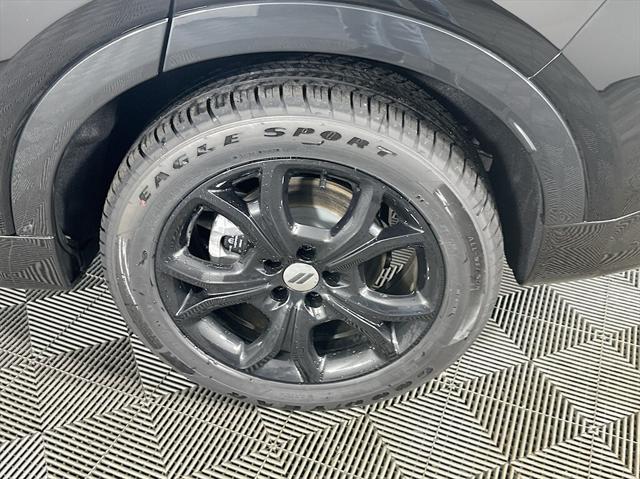 new 2024 Dodge Hornet car, priced at $35,037