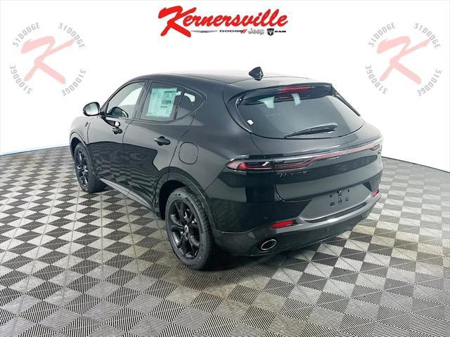 new 2024 Dodge Hornet car, priced at $35,012
