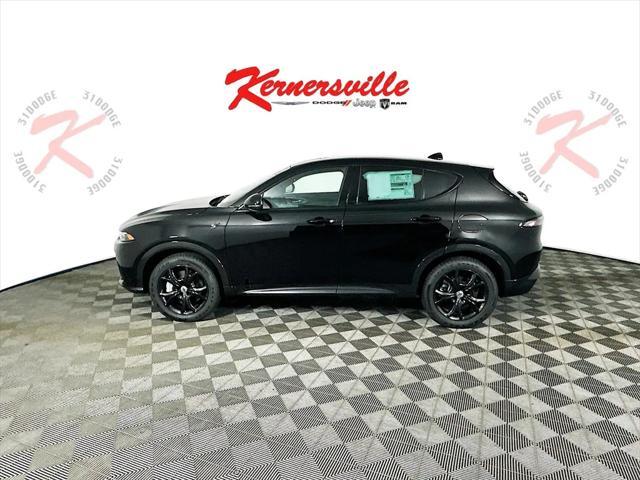 new 2024 Dodge Hornet car, priced at $35,012
