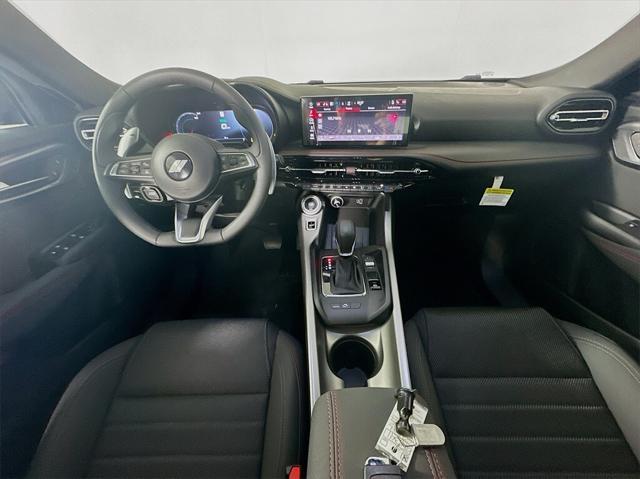 new 2024 Dodge Hornet car, priced at $35,037