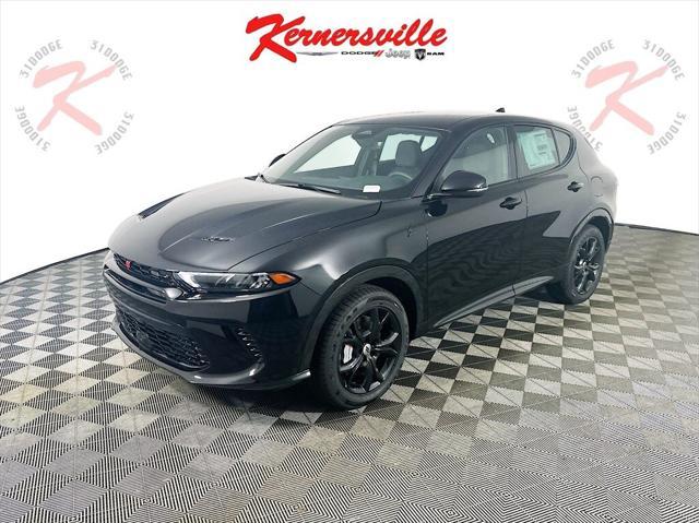 new 2024 Dodge Hornet car, priced at $35,037
