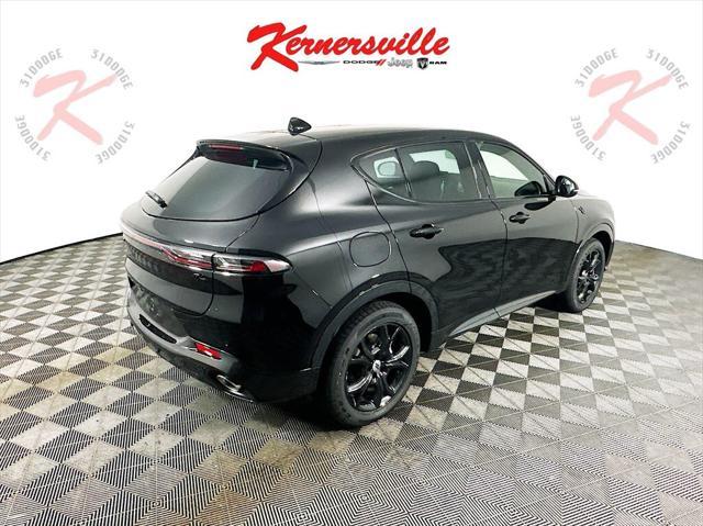 new 2024 Dodge Hornet car, priced at $35,037