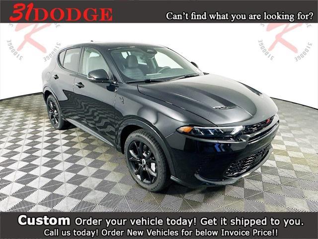 new 2024 Dodge Hornet car, priced at $35,537