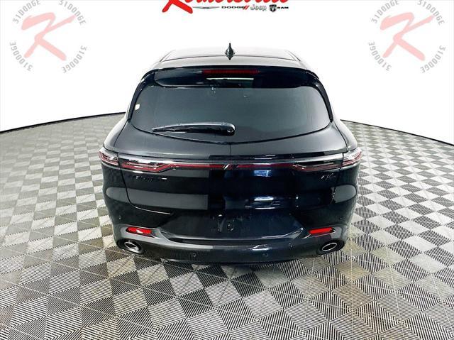 new 2024 Dodge Hornet car, priced at $35,037