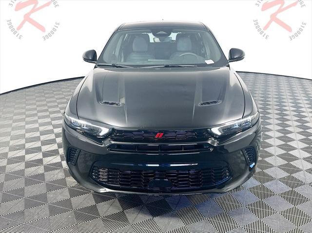 new 2024 Dodge Hornet car, priced at $35,037