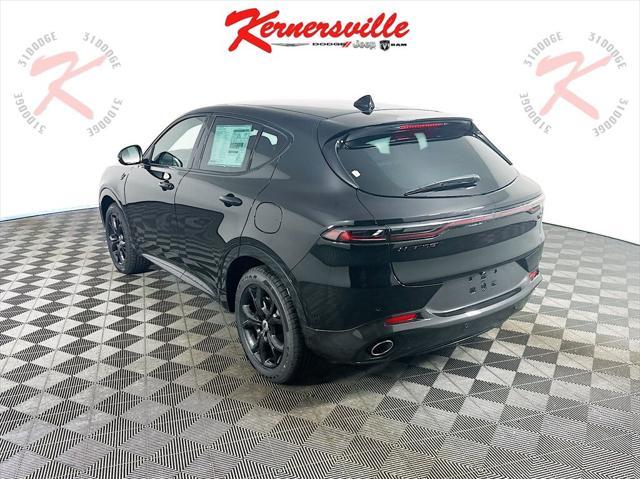 new 2024 Dodge Hornet car, priced at $35,037