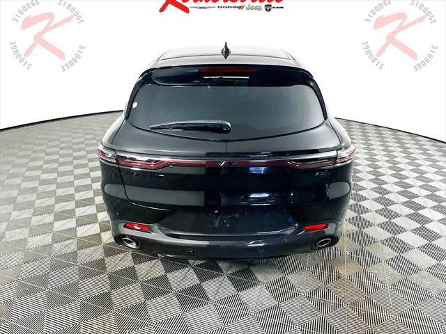 new 2024 Dodge Hornet car, priced at $35,012
