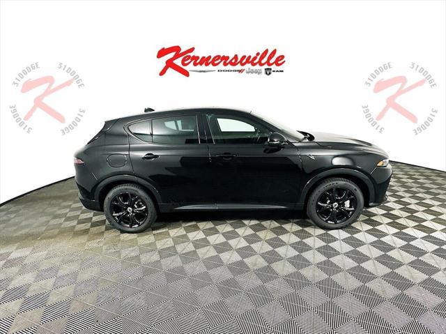 new 2024 Dodge Hornet car, priced at $35,037