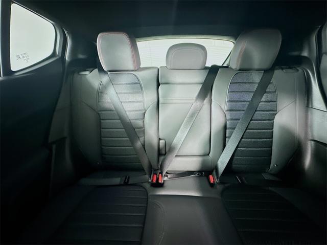 new 2024 Dodge Hornet car, priced at $35,037