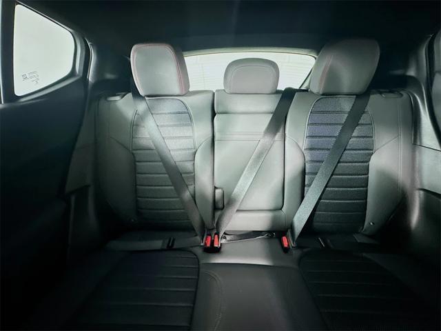 new 2024 Dodge Hornet car, priced at $35,012