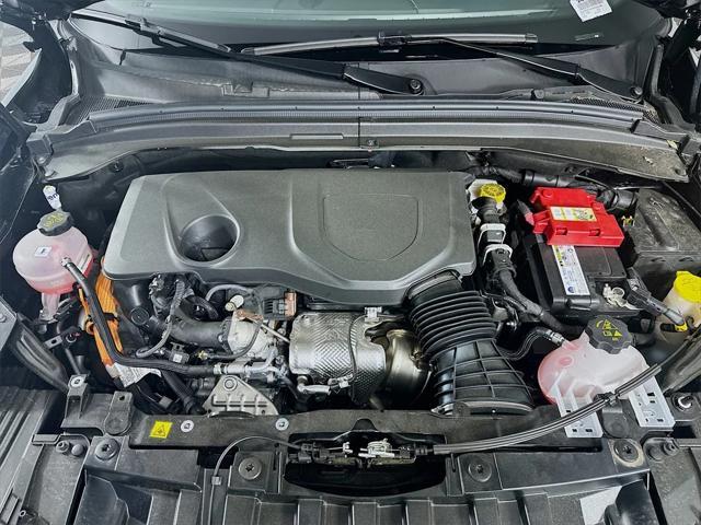 new 2024 Dodge Hornet car, priced at $35,012