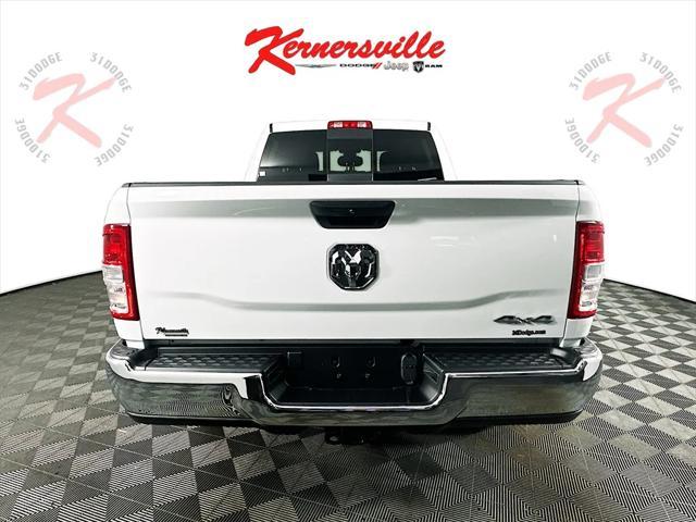 new 2024 Ram 2500 car, priced at $59,468