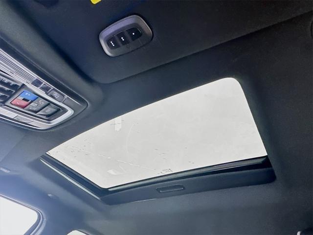new 2025 Ram 2500 car, priced at $89,694