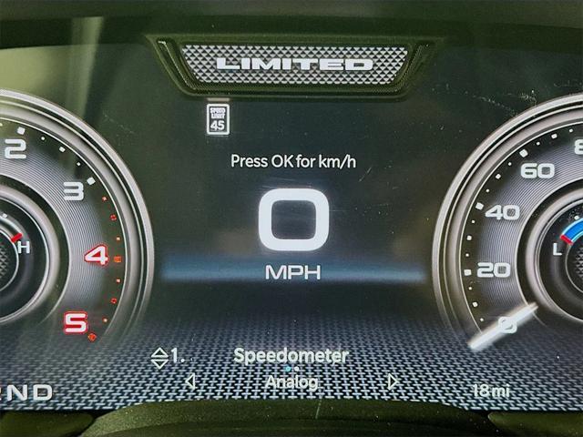 new 2025 Ram 2500 car, priced at $89,694