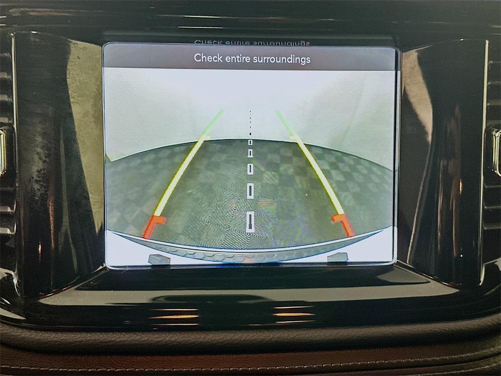 used 2021 Dodge Durango car, priced at $24,235