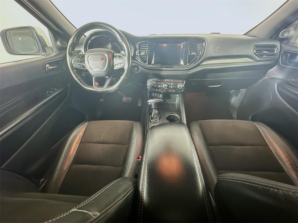 used 2021 Dodge Durango car, priced at $24,235