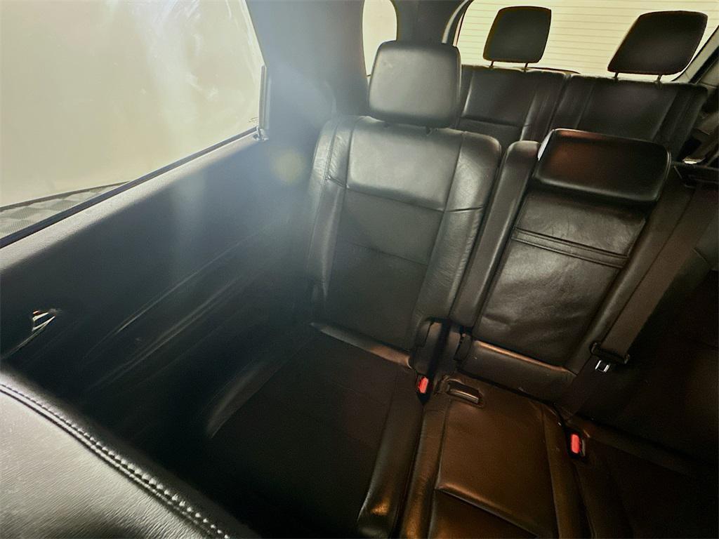 used 2021 Dodge Durango car, priced at $24,235