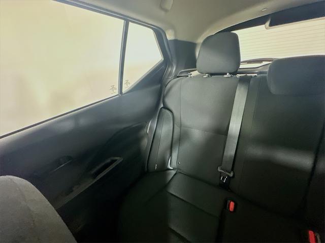 used 2023 Nissan Kicks car, priced at $19,935
